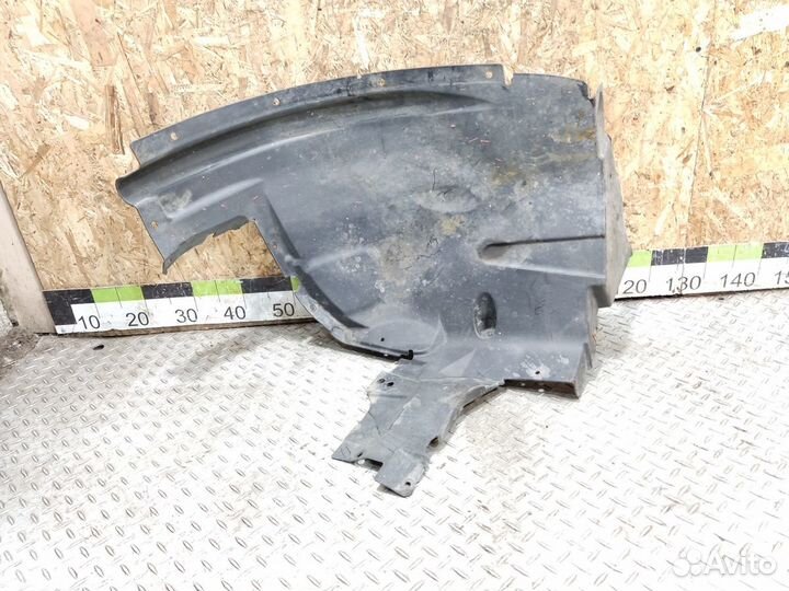 Локер передний левый Bmw X5 e70 2007-2013