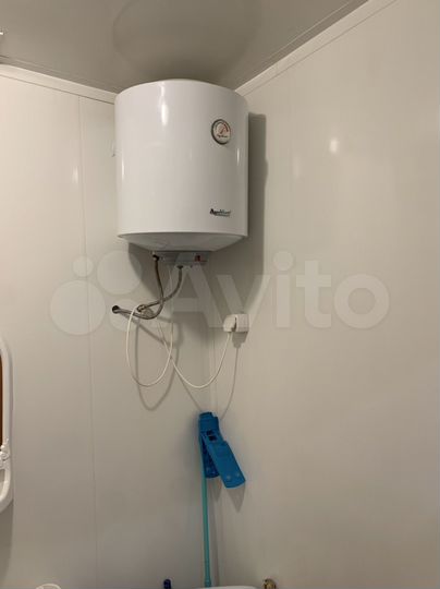 Квартира-студия, 21 м², 2/3 эт.