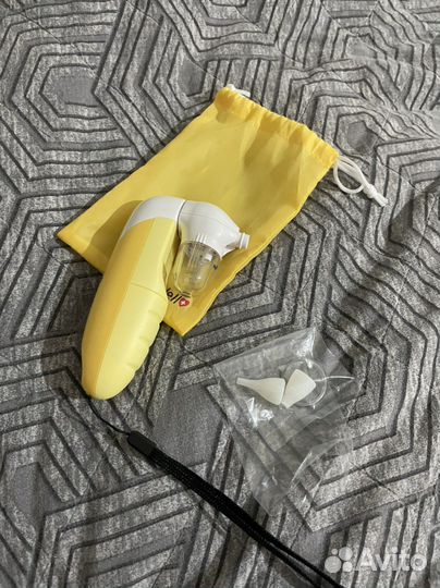 Аспиратор электрический