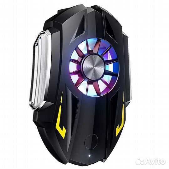 Охлаждение для телефона