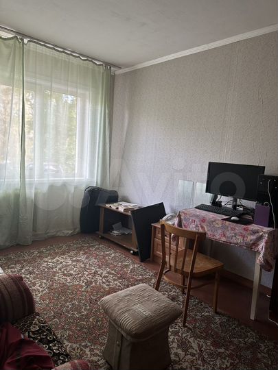 2-к. квартира, 44,3 м², 1/5 эт.