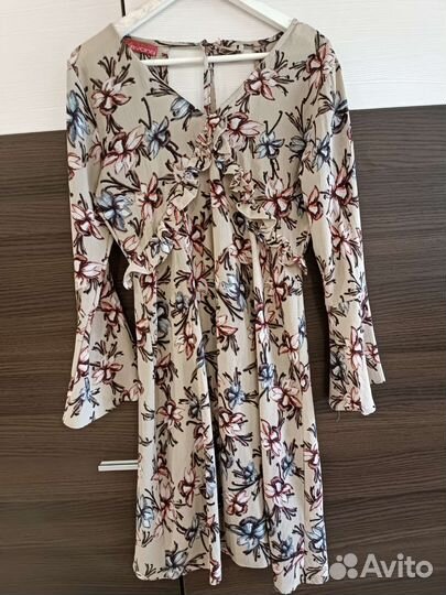 Пакет летней одежды для девушки 44 р