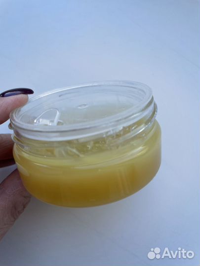 Ланолин безводный натуральный