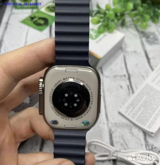 Apple watch 8 Ultra (Арт.77954)