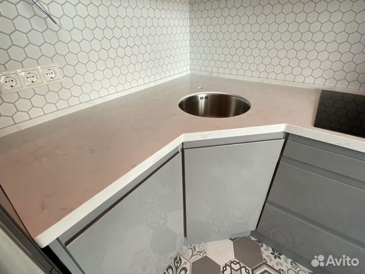 Продажа искусственного камня