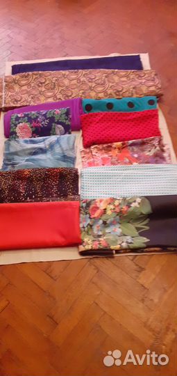 Текстиль и ковры