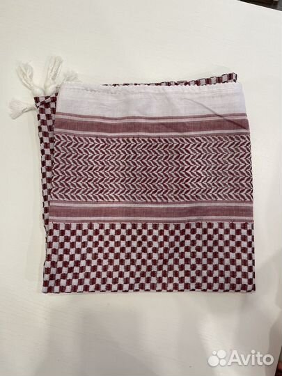 Арафатка из Дубая