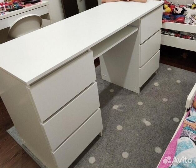 Стол Мори мс-2