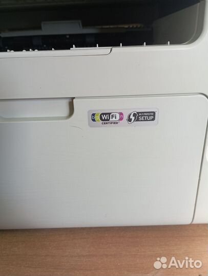 Мфу лазерные Samsung SCX-3405FW