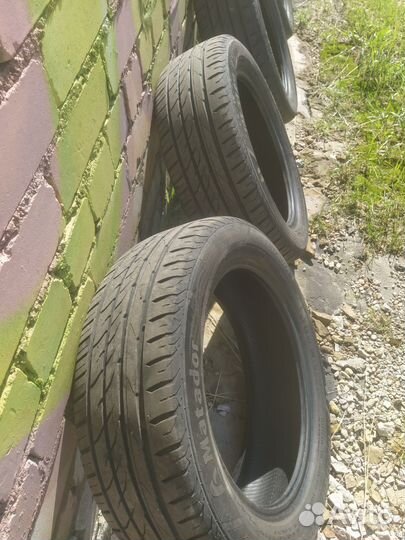 Matador MP 47 Hectorra 3 195/55 R16