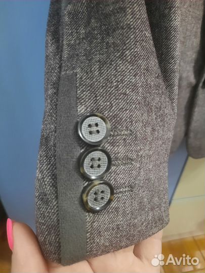 Пиджак для мальчика