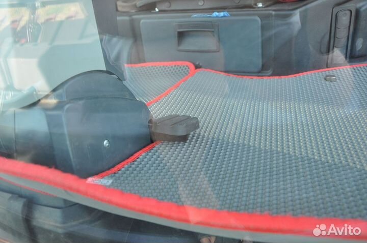 Эва коврик в комбайн RSM 161