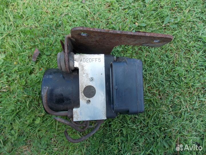 Насос ABS Hafei Brio