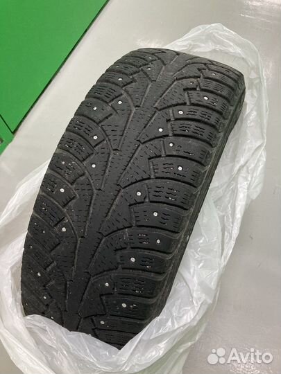 Nokian Tyres Hakkapeliitta 5 215/55 R16