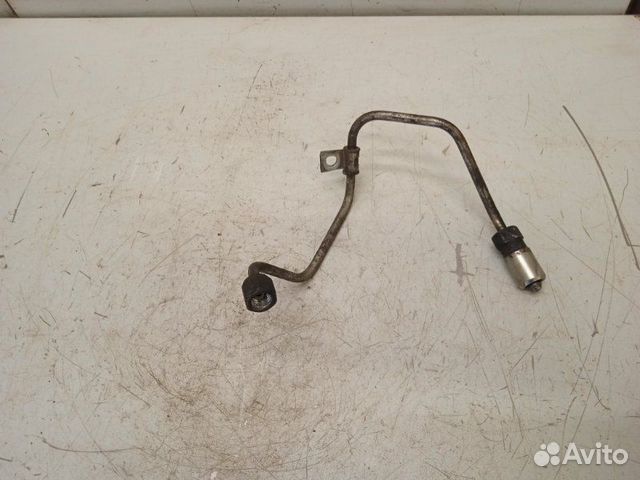 Трубка топливная Mitsubishi Pajero Sport 2008-2017