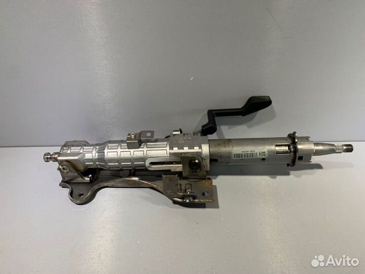 Рулевая колонка Kia Sorento G4KE 2009