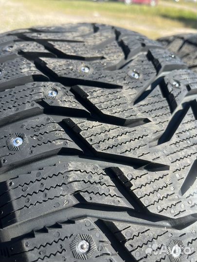 Sailun Ice Blazer WST3 225/55 R17 101T