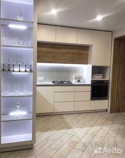 Кухонный гарнитур