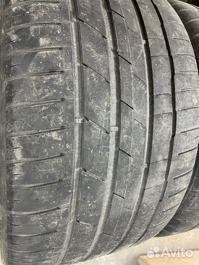 Hankook Ventus S1 Evo 3 SUV K127C 315/35 R21