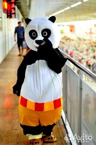 Ростовые куклы напрокат