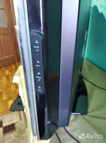 Телевизор бу