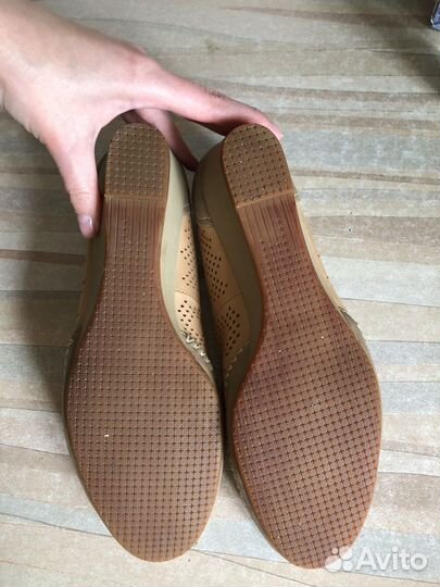 Туфли женские