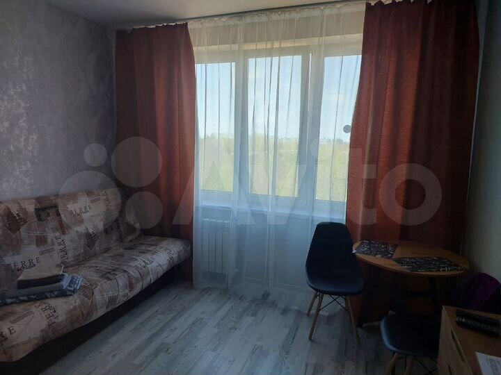 Квартира-студия, 18 м², 5/9 эт.