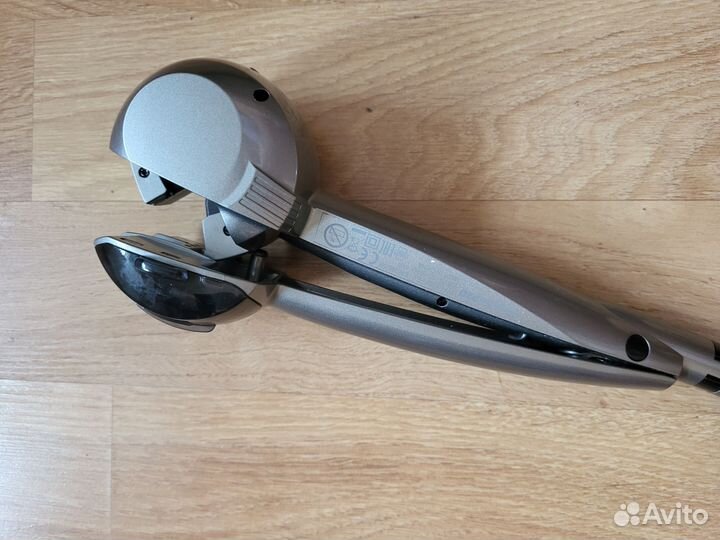 Плойка Babyliss miracurl bab2665se