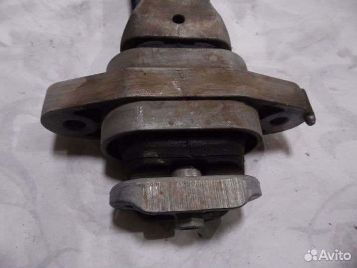 Подушка коробки задняя киа к5 kia k5