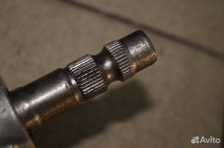 Рейка рулевая Toyota Land Cruiser 200 2008