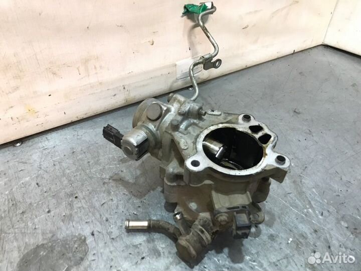 Насос топливный вакуумный Mazda 6 GJ PE 2014