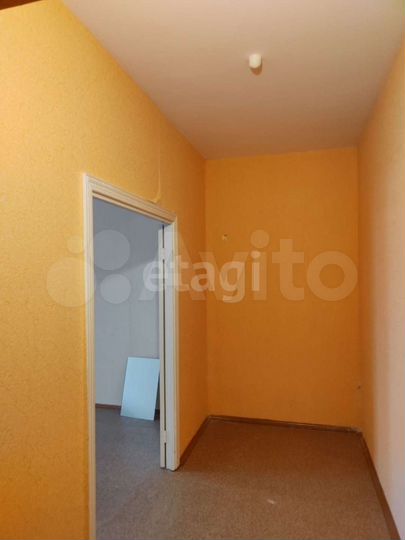 1-к. квартира, 38,4 м², 7/12 эт.