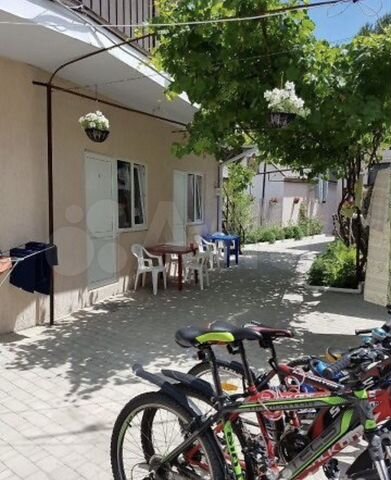 Комната 20 м², 2/2 эт.