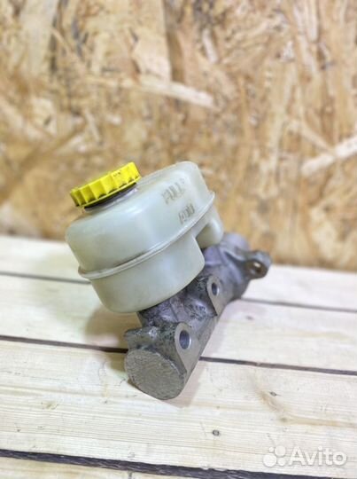 Главный тормозной цилиндр Dodge RAM VAN 1998-2003