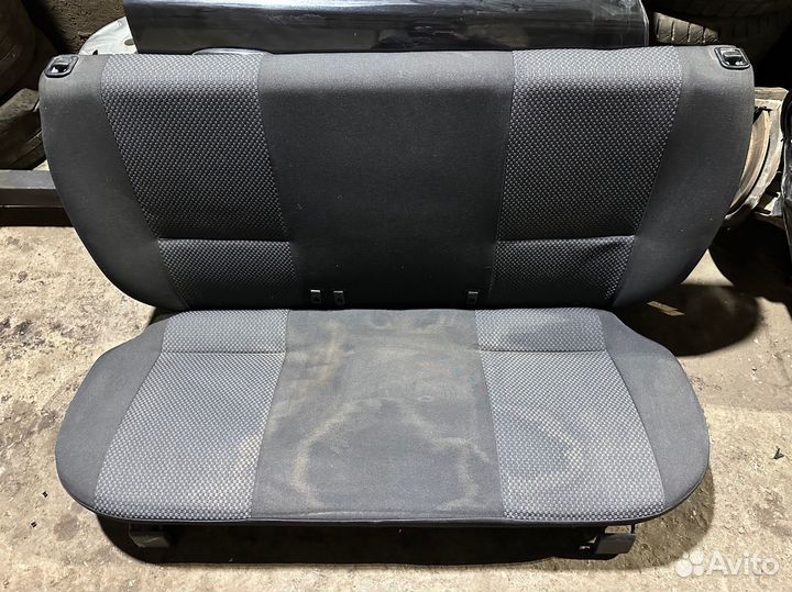 Комплект сидений Datsun On Do