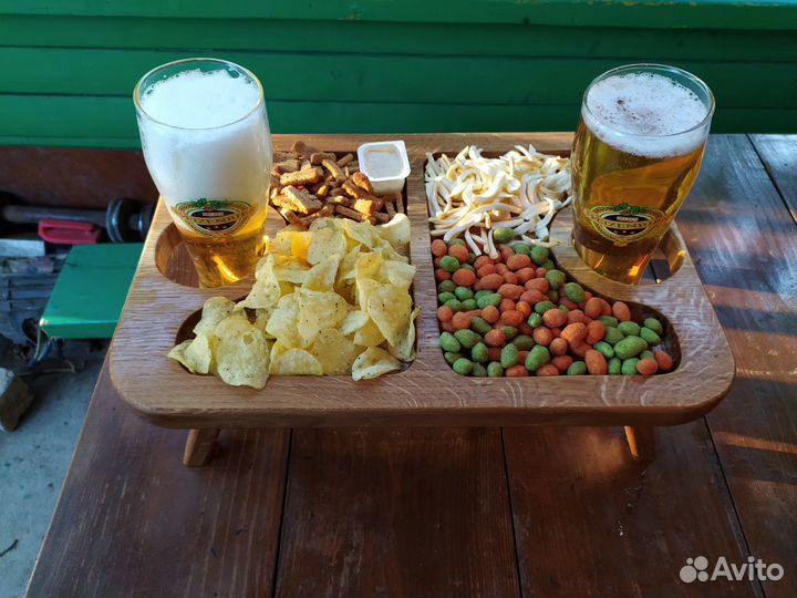 Пивница пивной столик + доска