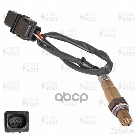 Лямбда-зонд SsangYong Actyon (10) /Actyon Sport