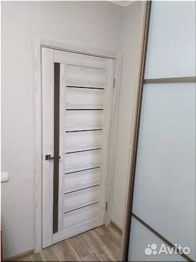 Двери межкомнатные со склада