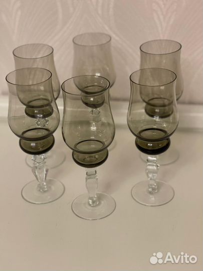 Фужеры Владимир