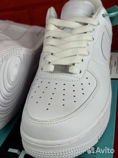 Nike air force 1 low (Оригинал Poizon)