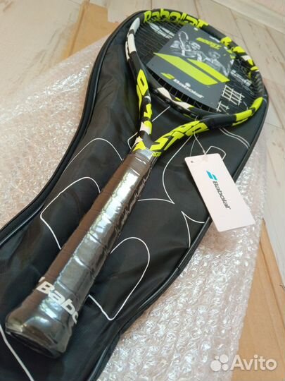 Ракетка для большого тенниса Babolat Pure Aero