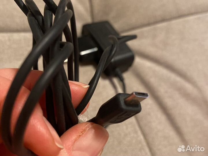 Оригинальное сзу Nokia