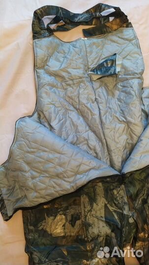 Костюм зимний 