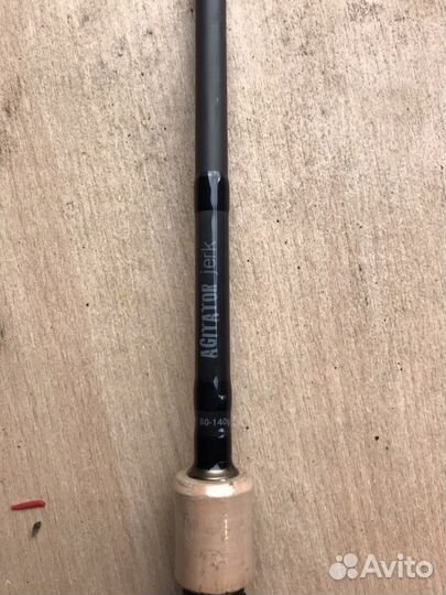 Спиннинги, маховые и карповые удилища, подсачеки