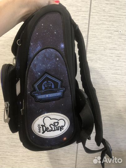 Ранец школьный