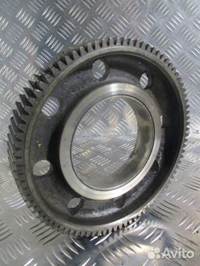 Шестерня грм промежуточная Volvo 1677839