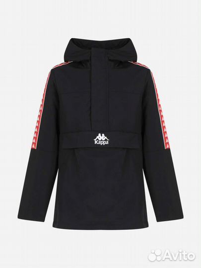 Ветровка для мальчика