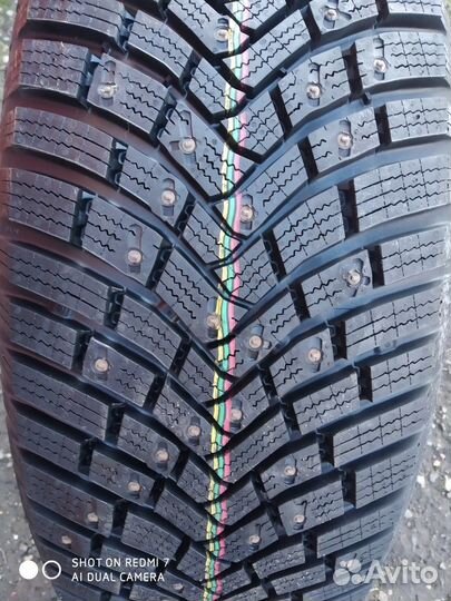 Continental IceContact 3 SUV 295/35 R21