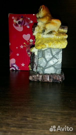 Маленькая новая копилка