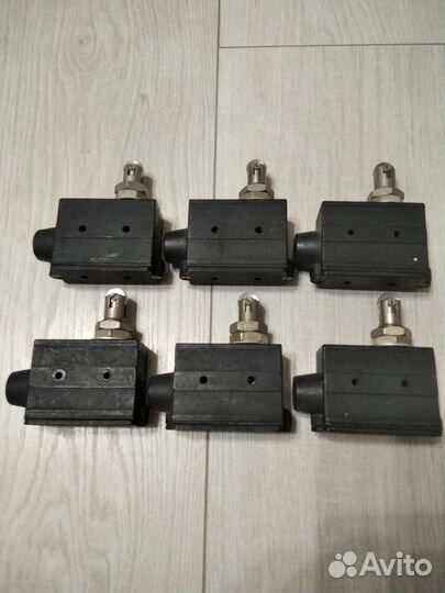 Концевик вм3.609.003